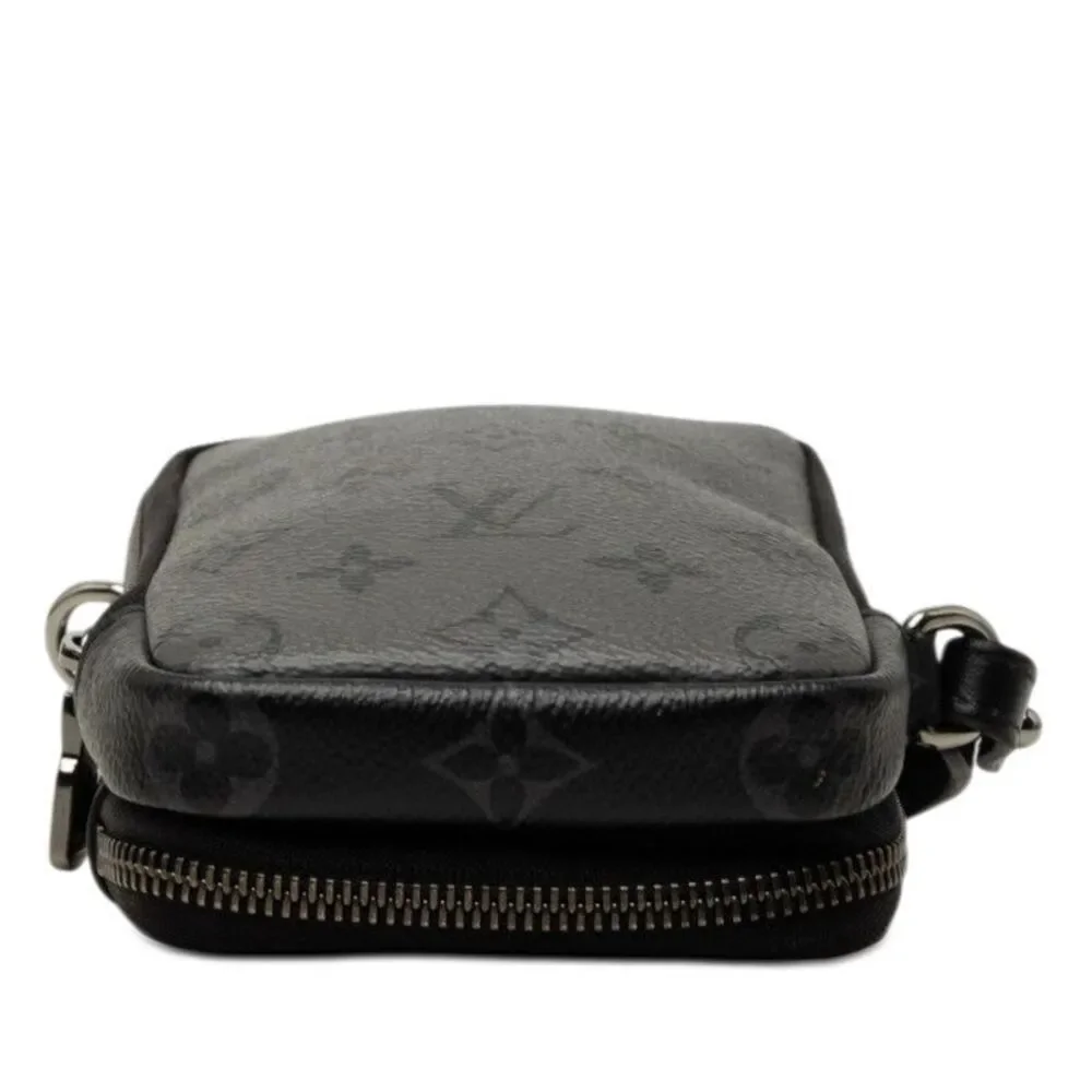 LOUIS VUITTON delivery duty